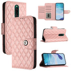 For Redmi 8 / Coral Pink