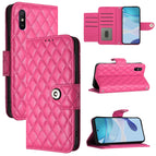 For Redmi 9A / 9i / 9AT / Rose Red