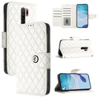 For Redmi 9 / 9 Prime India / White
