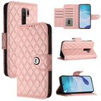 For Redmi 9 / 9 Prime India / Coral Pink