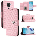 For Redmi Note 9 Global / 10X 4G / Pink