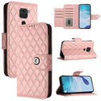 For Redmi Note 9 Global / 10X 4G / Coral Pink