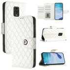 For Redmi Note 9S / Note 10 Lite / White