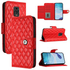 For Redmi Note 9S / Note 10 Lite / Red
