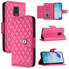 For Redmi Note 9S / Note 10 Lite / Rose Red