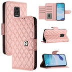 For Redmi Note 9S / Note 10 Lite / Coral Pink