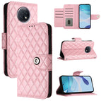 For Redmi Note 9T Global / Pink