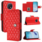 For Redmi Note 9T Global / Red