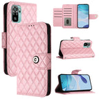 For Redmi Note 11 SE India / Pink