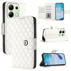 For Redmi Note 13 4G Global / White