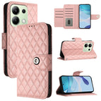For Redmi Note 13 4G Global / Coral Pink