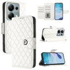 For Redmi Note 13 Pro 4G Global / White