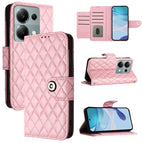 For Redmi Note 13 Pro 4G Global / Pink
