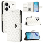 For Redmi Note 13 Pro+ Global / White