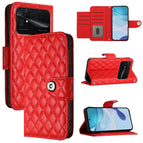 For Redmi 10C / Redmi 10 2022 India / Red