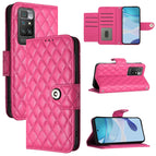 For Redmi 10 / Redmi 10 2022 / Rose Red