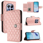 For Redmi Note 15 Pro 5G Global 163.6mm / Coral Pink