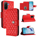 For Redmi A5 4G 171.7mm / Poco C71 4G / Red