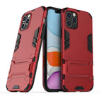 For iPhone 12 / 12 Pro / Red