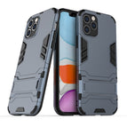 For iPhone 12 / 12 Pro / Navy Blue