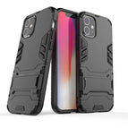 For iPhone 12 mini / Black