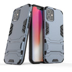 For iPhone 12 mini / Navy Blue