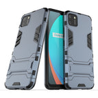 For OPPO Realme C11 / Navy Blue