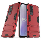 For Vivo X50 Pro+ / Red