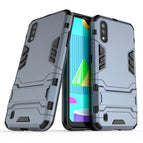 For Samsung Galaxy M01 / Navy Blue