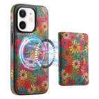 For iPhone 12 / Green