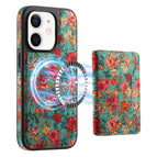 For iPhone 12 / Blue