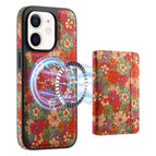 For iPhone 12 / Red