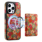 For iPhone 12 Pro / Red
