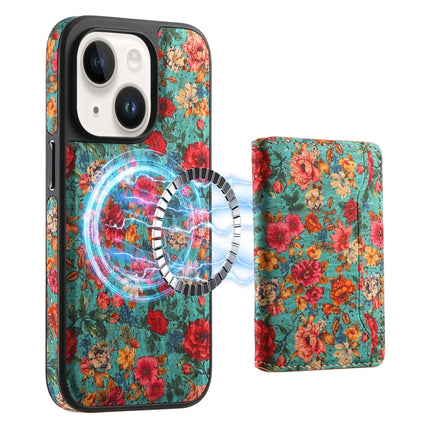 MagSafe Detachable Card Slot Holder Phone Case, For iPhone 14 Plus, For iPhone 14, For iPhone 14 Pro, For iPhone 14 Pro Max, For iPhone 13 Pro Max, For iPhone 13 Pro, For iPhone 13, For iPhone 12