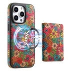 For iPhone 13 Pro / Green