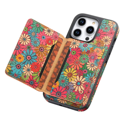 MagSafe Detachable Card Slot Holder Phone Case, For iPhone 14 Plus, For iPhone 14, For iPhone 14 Pro, For iPhone 14 Pro Max, For iPhone 13 Pro Max, For iPhone 13 Pro, For iPhone 13, For iPhone 12
