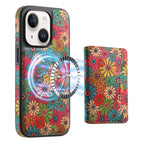 For iPhone 15 / Green