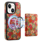 For iPhone 15 Plus / Red