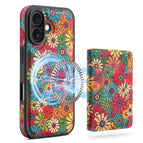 For iPhone 16 / Green