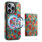 For iPhone 16 Pro Max / Blue