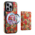 For iPhone 16 Pro Max / Red
