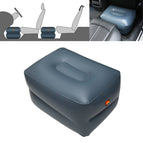 Z4 PVC Small Square Stool