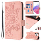 For iPhone 12  / 12 Pro / Pink