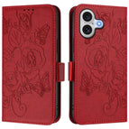 For iPhone 17 / Red