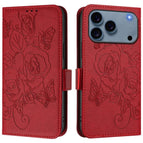 For iPhone 17 Pro Max / Red