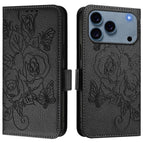 For iPhone 18 Pro Max / 17 Pro Max / Black