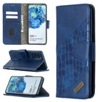 For Samsung Galaxy S20+ / Blue