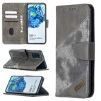 For Samsung Galaxy S20+ / Grey