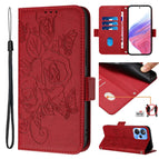 For Realme 10T 5G / 10s 5G / 9i 5G Indian / Red