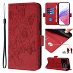 For Realme GT 5G / GT Neo 5G / Red